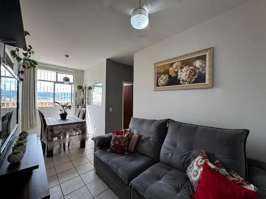 Foto 1 de Apartamento com 2 quartos à venda, 60m2 em Boa Vista, Belo Horizonte - MG