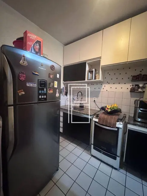 Foto 8 de Apartamento com 2 quartos à venda, 60m2 em Boa Vista, Belo Horizonte - MG