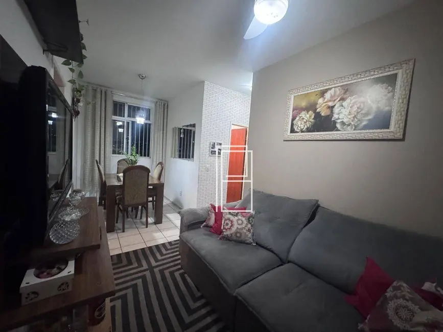 Foto 2 de Apartamento com 2 quartos à venda, 60m2 em Boa Vista, Belo Horizonte - MG