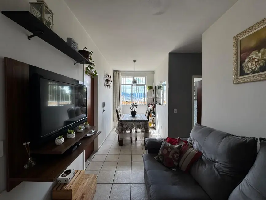 Foto 2 de Apartamento com 2 quartos à venda, 60m2 em Boa Vista, Belo Horizonte - MG