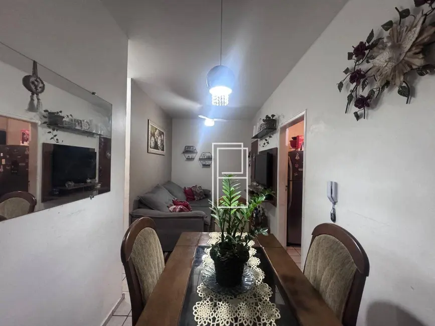 Foto 3 de Apartamento com 2 quartos à venda, 60m2 em Boa Vista, Belo Horizonte - MG