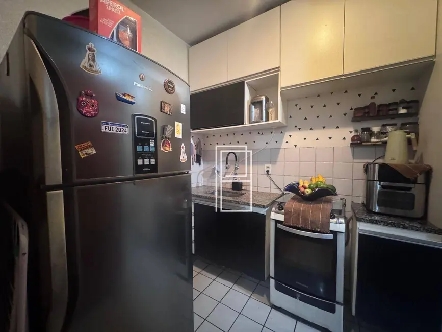 Foto 9 de Apartamento com 2 quartos à venda, 60m2 em Boa Vista, Belo Horizonte - MG