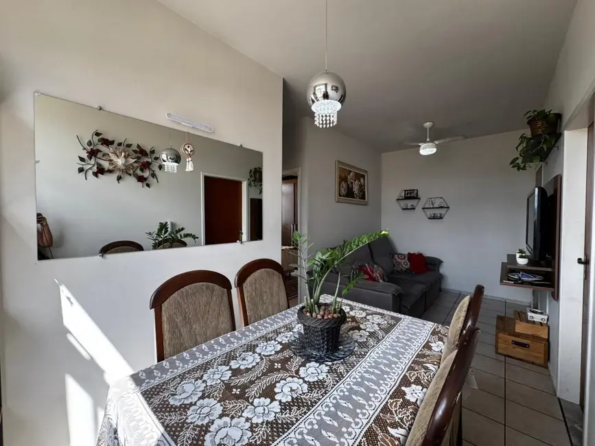 Foto 3 de Apartamento com 2 quartos à venda, 60m2 em Boa Vista, Belo Horizonte - MG