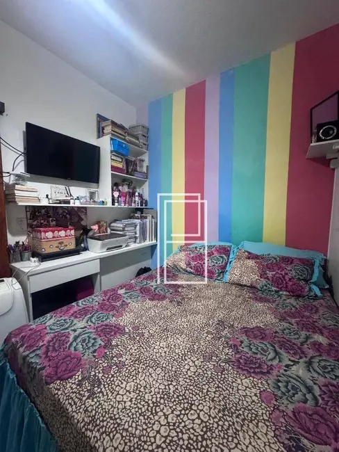 Foto 6 de Apartamento com 2 quartos à venda, 60m2 em Boa Vista, Belo Horizonte - MG