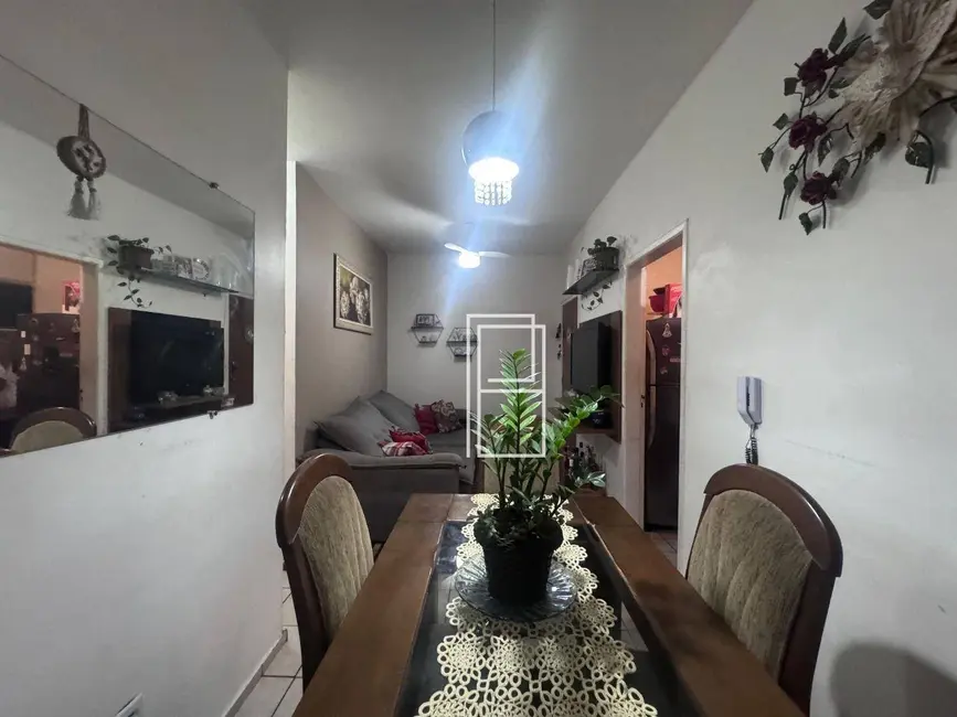 Foto 5 de Apartamento com 2 quartos à venda, 60m2 em Boa Vista, Belo Horizonte - MG