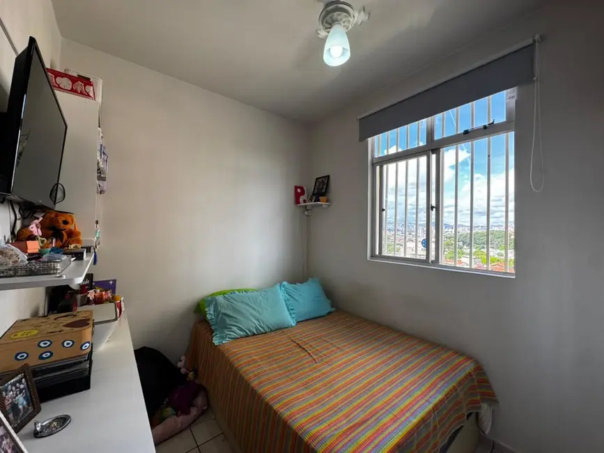 Foto 9 de Apartamento com 2 quartos à venda, 60m2 em Boa Vista, Belo Horizonte - MG