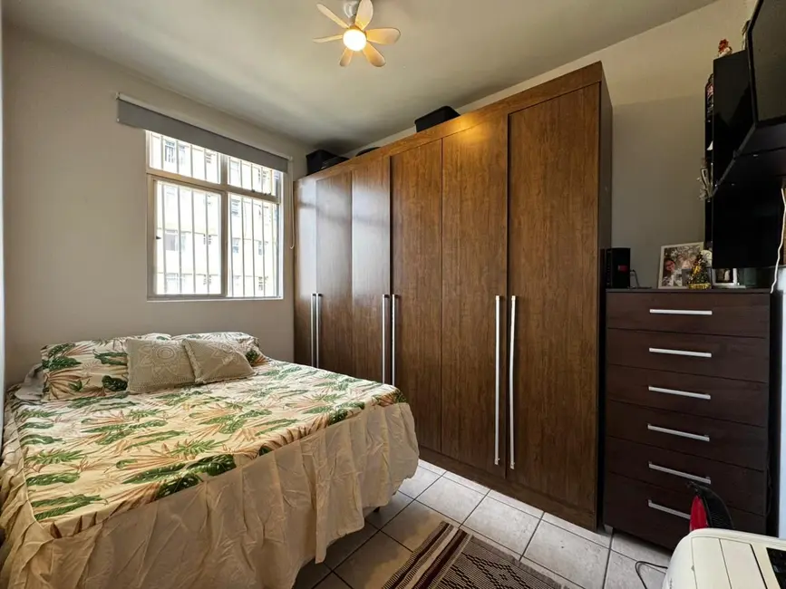 Foto 5 de Apartamento com 2 quartos à venda, 60m2 em Boa Vista, Belo Horizonte - MG