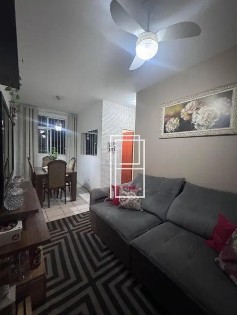 Foto 1 de Apartamento com 2 quartos à venda, 60m2 em Boa Vista, Belo Horizonte - MG