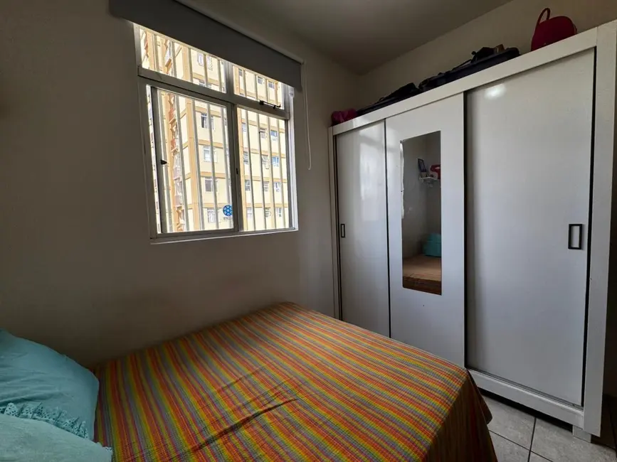 Foto 8 de Apartamento com 2 quartos à venda, 60m2 em Boa Vista, Belo Horizonte - MG