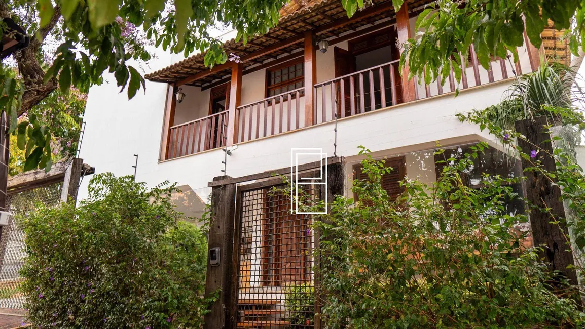 Foto 1 de Casa com 4 quartos à venda, 360m2 em Ana Lúcia, Sabara - MG