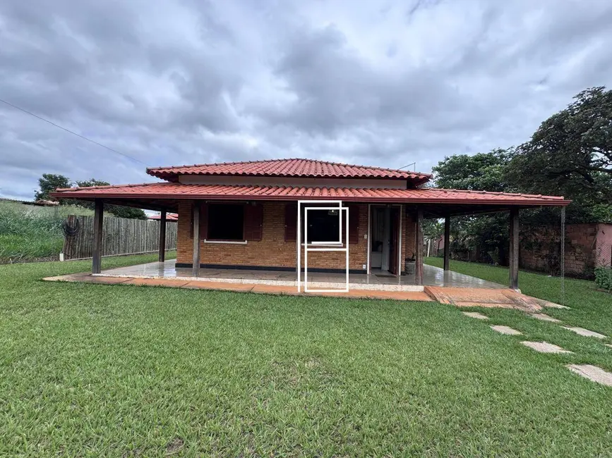 Foto 1 de Casa de Condomínio com 3 quartos à venda, 1000m2 em Jaboticatubas - MG