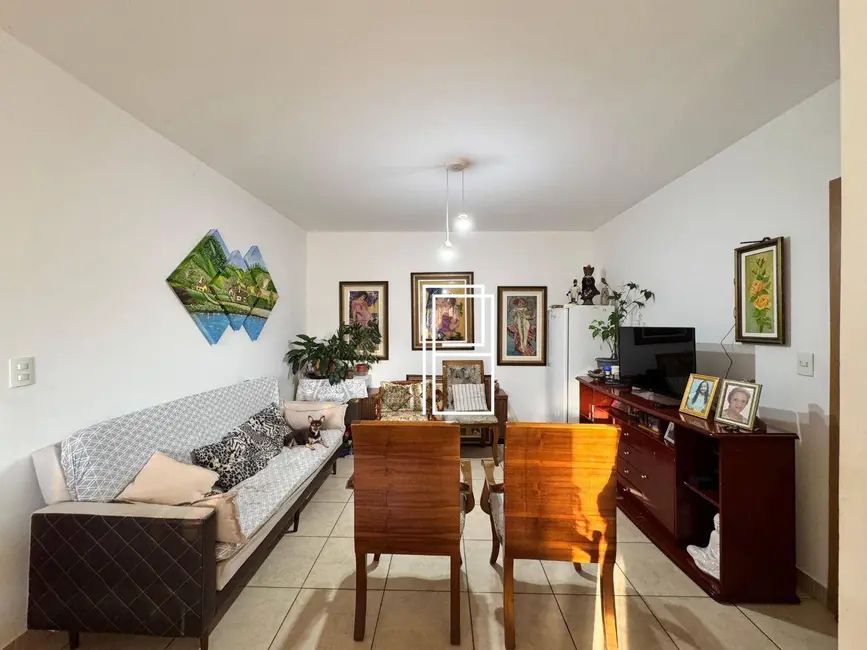 Foto 2 de Apartamento com 3 quartos à venda, 96m2 em Boa Vista, Belo Horizonte - MG