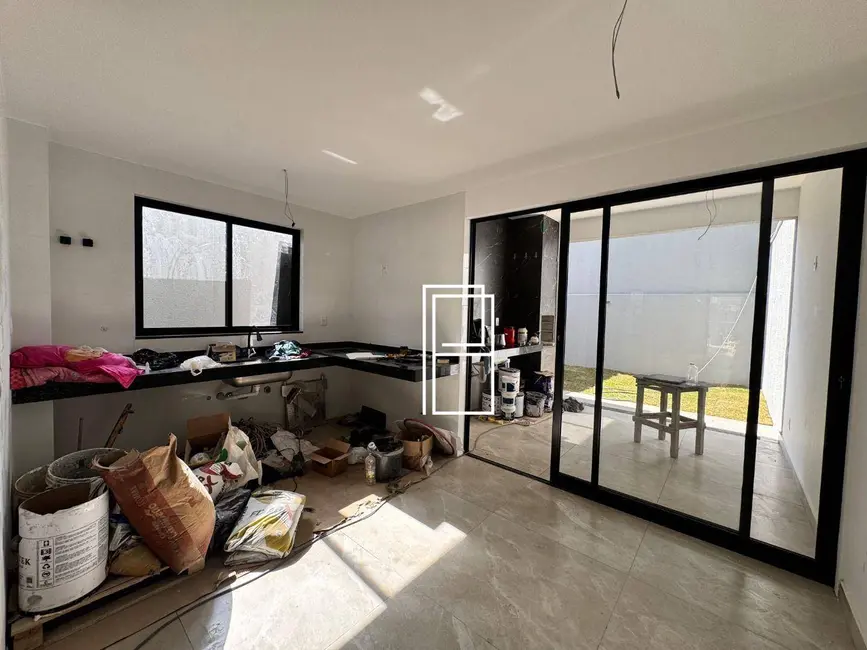 Casa com 4 quartos à venda, 150m2 em Fernão Dias, Belo Horizonte - MG - imagem 5 Foto 5 de Casa com 4 quartos à venda, 150m2 em Fernão Dias, Belo Horizonte - MG