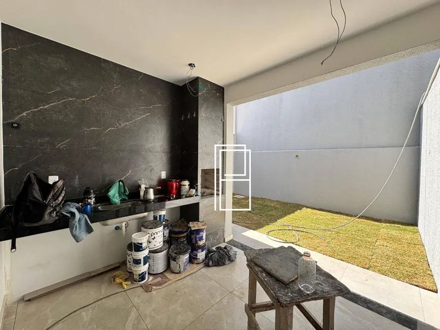 Casa com 4 quartos à venda, 150m2 em Fernão Dias, Belo Horizonte - MG - imagem 6 Foto 6 de Casa com 4 quartos à venda, 150m2 em Fernão Dias, Belo Horizonte - MG