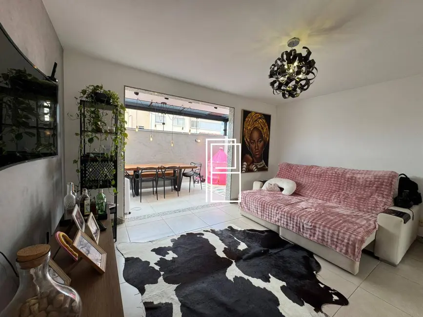 Foto 7 de Apartamento com 3 quartos à venda, 103m2 em Ana Lúcia, Sabara - MG