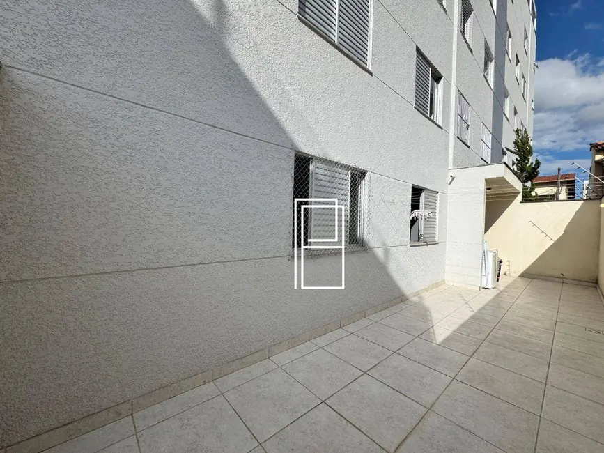 Foto 1 de Apartamento com 3 quartos à venda, 103m2 em Ana Lúcia, Sabara - MG