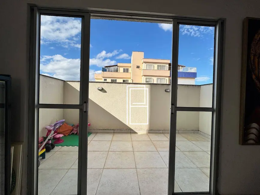 Apartamento com 3 quartos à venda, 103m2 em Ana Lúcia, Sabara - MG - imagem 4 Foto 4 de Apartamento com 3 quartos à venda, 103m2 em Ana Lúcia, Sabara - MG