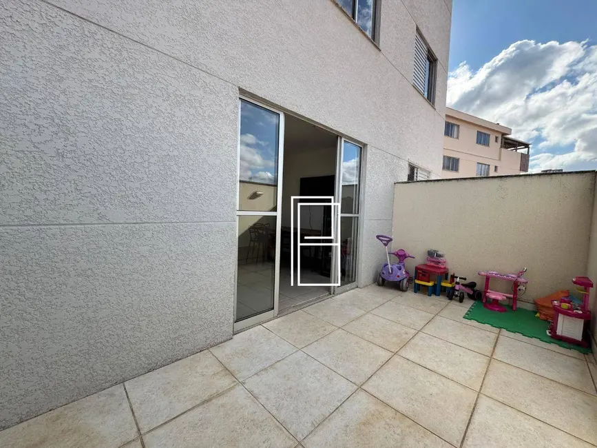 Apartamento com 3 quartos à venda, 103m2 em Ana Lúcia, Sabara - MG - imagem 3 Foto 3 de Apartamento com 3 quartos à venda, 103m2 em Ana Lúcia, Sabara - MG