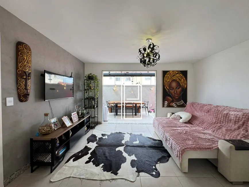 Foto 8 de Apartamento com 3 quartos à venda, 103m2 em Ana Lúcia, Sabara - MG