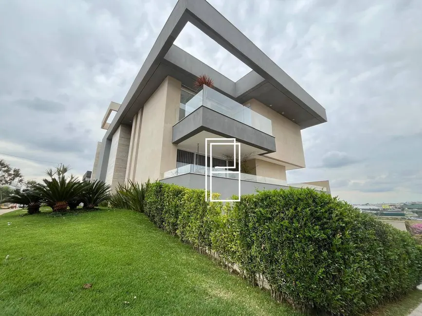 Foto 1 de Casa de Condomínio com 5 quartos à venda, 700m2 em Contagem - MG