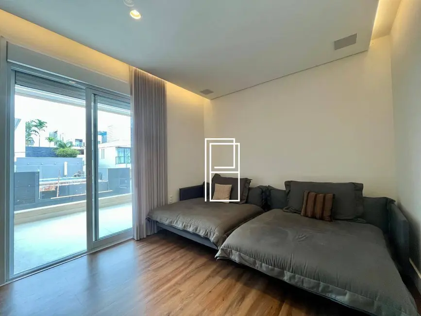 Foto 7 de Casa de Condomínio com 5 quartos à venda, 700m2 em Contagem - MG