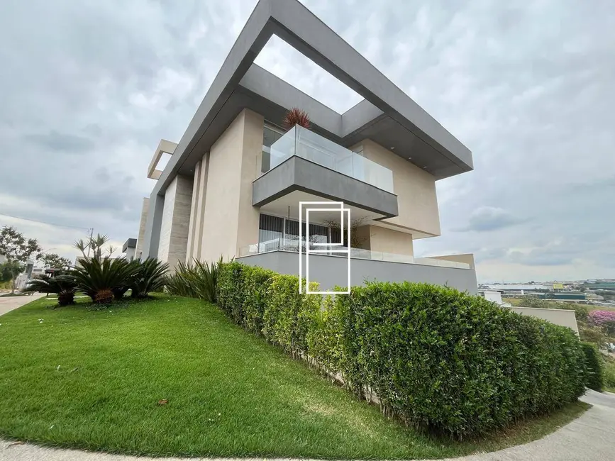 Foto 2 de Casa de Condomínio com 5 quartos à venda, 700m2 em Contagem - MG