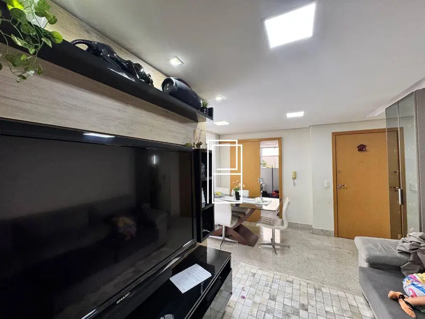 Apartamento com 3 quartos à venda, 100m2 em São Marcos, Belo Horizonte - MG - imagem 6 Foto 6 de Apartamento com 3 quartos à venda, 100m2 em São Marcos, Belo Horizonte - MG