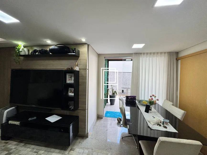 Apartamento com 3 quartos à venda, 100m2 em São Marcos, Belo Horizonte - MG - imagem 9 Foto 9 de Apartamento com 3 quartos à venda, 100m2 em São Marcos, Belo Horizonte - MG