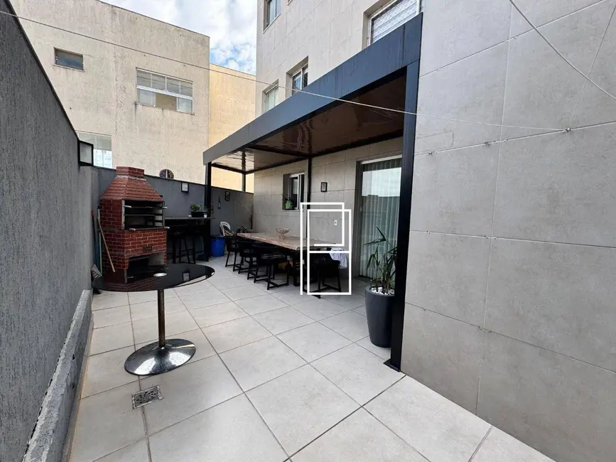 Apartamento com 3 quartos à venda, 100m2 em São Marcos, Belo Horizonte - MG - imagem 4 Foto 4 de Apartamento com 3 quartos à venda, 100m2 em São Marcos, Belo Horizonte - MG