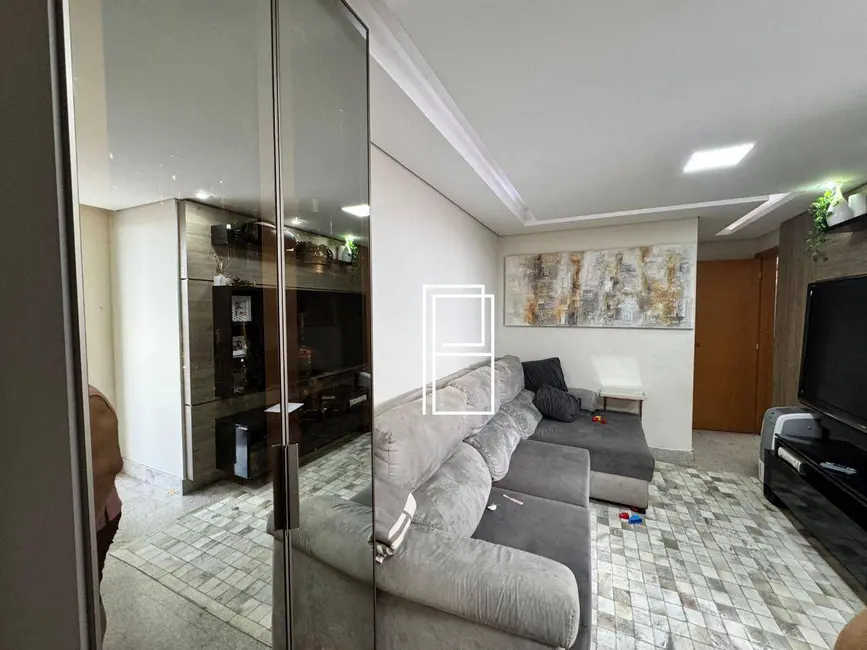 Apartamento com 3 quartos à venda, 100m2 em São Marcos, Belo Horizonte - MG - imagem 5 Foto 5 de Apartamento com 3 quartos à venda, 100m2 em São Marcos, Belo Horizonte - MG