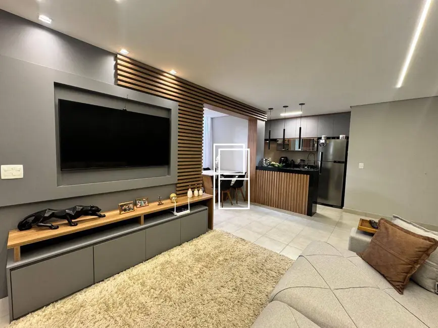 Foto 1 de Apartamento com 2 quartos à venda, 98m2 em Boa Vista, Belo Horizonte - MG