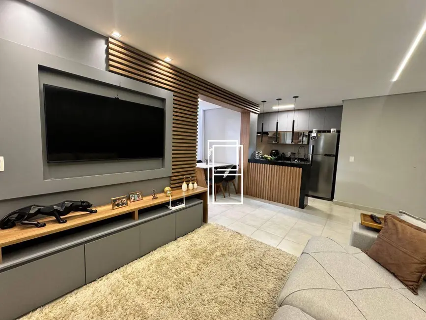 Foto 3 de Apartamento com 2 quartos à venda, 98m2 em Boa Vista, Belo Horizonte - MG