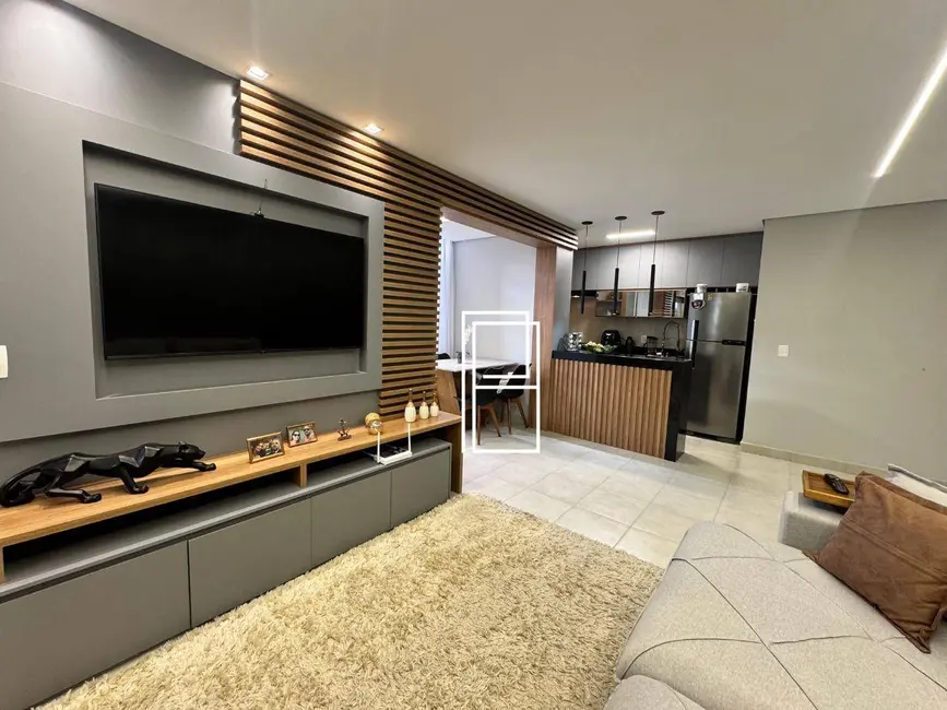 Foto 5 de Apartamento com 2 quartos à venda, 98m2 em Boa Vista, Belo Horizonte - MG