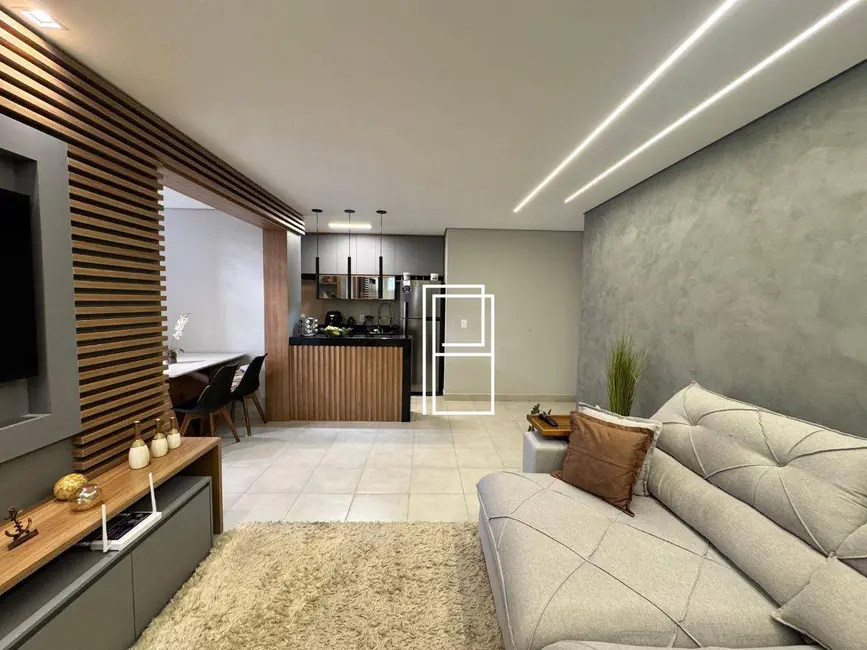 Foto 2 de Apartamento com 2 quartos à venda, 98m2 em Boa Vista, Belo Horizonte - MG