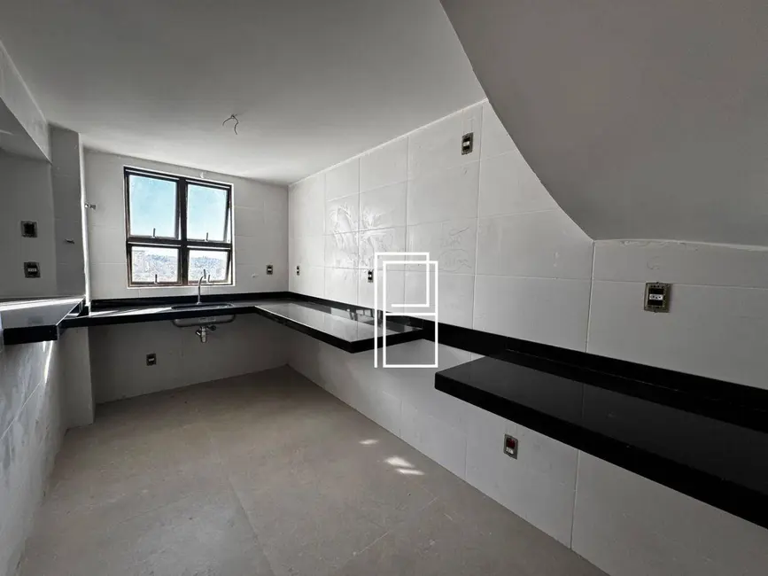 Foto 7 de Cobertura com 4 quartos à venda, 160m2 em Santa Inês, Belo Horizonte - MG