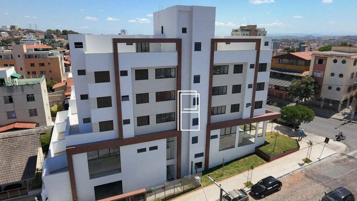 Cobertura com 4 quartos à venda, 160m2 em Santa Inês, Belo Horizonte - MG - imagem 1 Foto 1 de Cobertura com 4 quartos à venda, 160m2 em Santa Inês, Belo Horizonte - MG