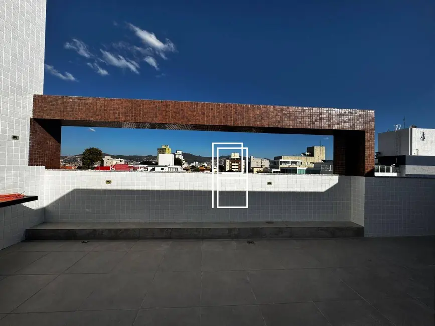 Foto 3 de Cobertura com 4 quartos à venda, 160m2 em Santa Inês, Belo Horizonte - MG