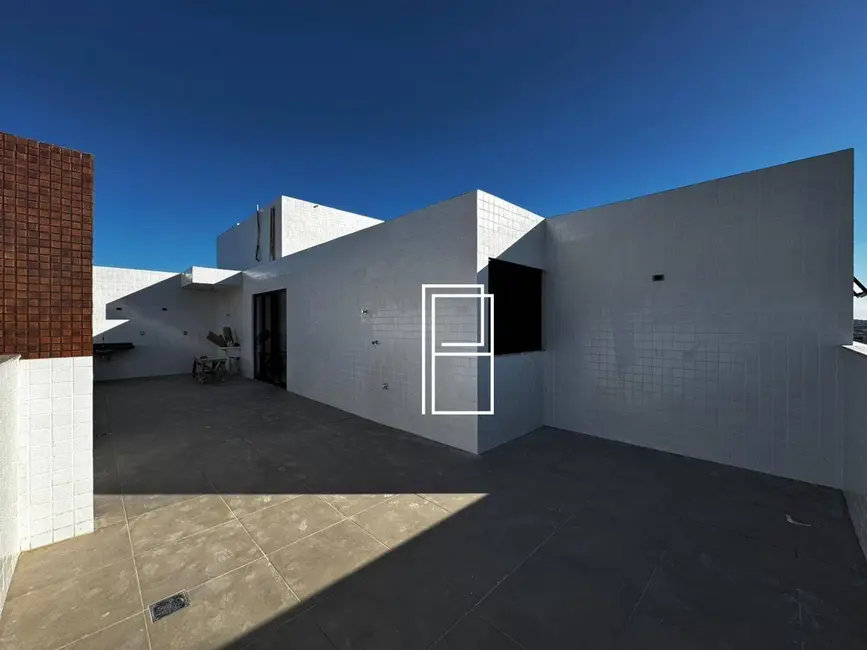 Foto 5 de Cobertura com 4 quartos à venda, 160m2 em Santa Inês, Belo Horizonte - MG