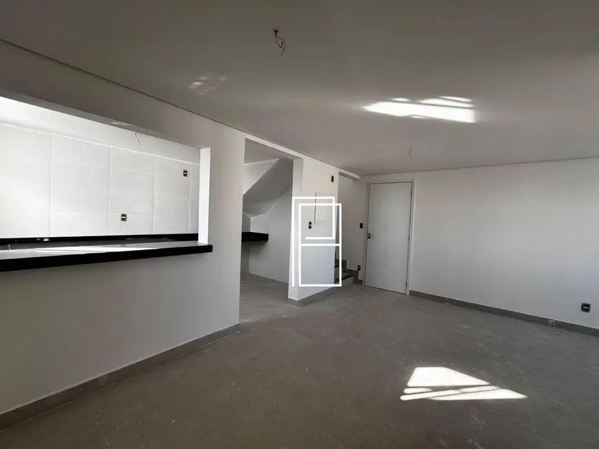 Foto 8 de Cobertura com 4 quartos à venda, 160m2 em Santa Inês, Belo Horizonte - MG