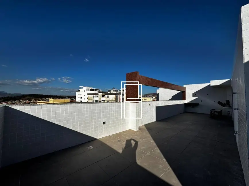 Foto 1 de Cobertura com 4 quartos à venda, 160m2 em Santa Inês, Belo Horizonte - MG