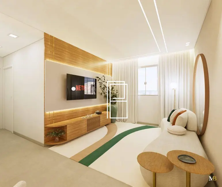 Apartamento com 3 quartos à venda, 80m2 em Santa Inês, Belo Horizonte - MG - imagem 5 Foto 5 de Apartamento com 3 quartos à venda, 80m2 em Santa Inês, Belo Horizonte - MG