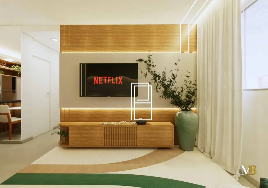 Apartamento com 3 quartos à venda, 80m2 em Santa Inês, Belo Horizonte - MG - imagem 6 Foto 6 de Apartamento com 3 quartos à venda, 80m2 em Santa Inês, Belo Horizonte - MG