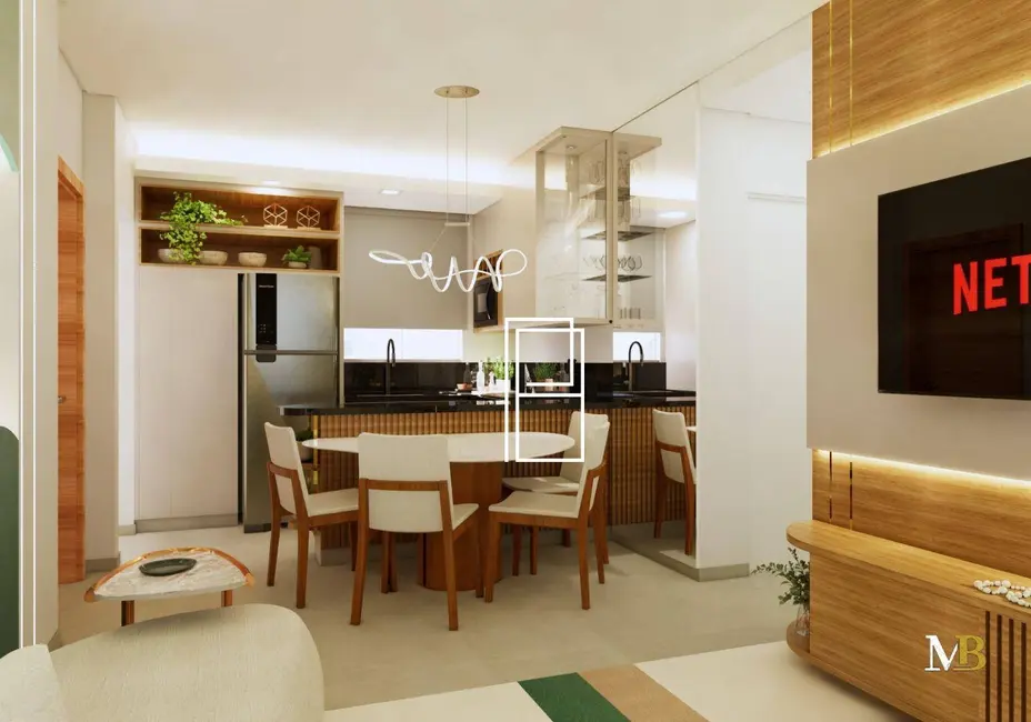 Apartamento com 3 quartos à venda, 80m2 em Santa Inês, Belo Horizonte - MG - imagem 8 Foto 8 de Apartamento com 3 quartos à venda, 80m2 em Santa Inês, Belo Horizonte - MG