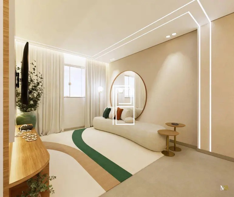 Apartamento com 3 quartos à venda, 80m2 em Santa Inês, Belo Horizonte - MG - imagem 3 Foto 3 de Apartamento com 3 quartos à venda, 80m2 em Santa Inês, Belo Horizonte - MG