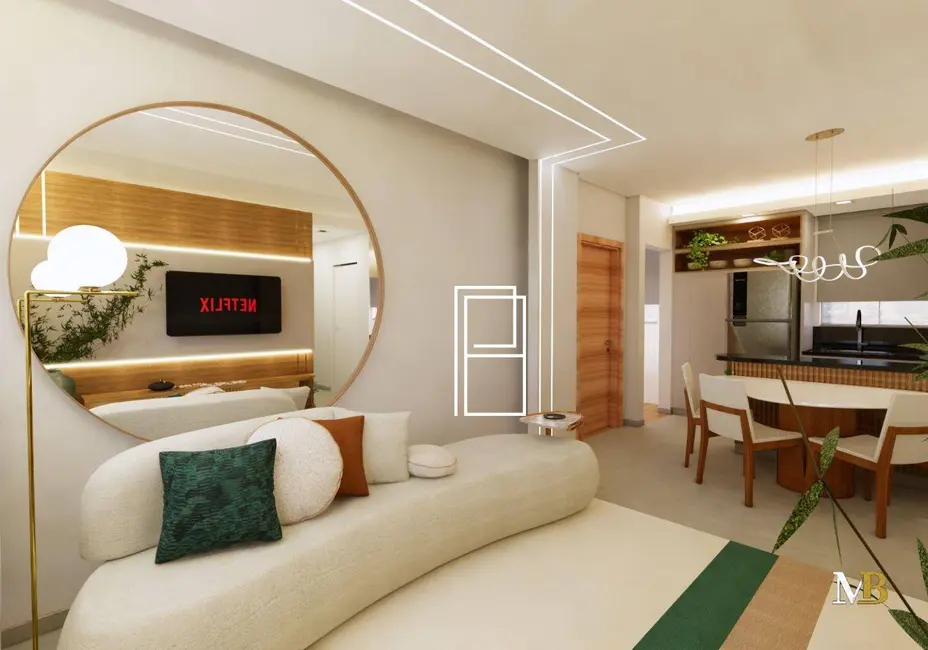 Apartamento com 3 quartos à venda, 80m2 em Santa Inês, Belo Horizonte - MG - imagem 4 Foto 4 de Apartamento com 3 quartos à venda, 80m2 em Santa Inês, Belo Horizonte - MG