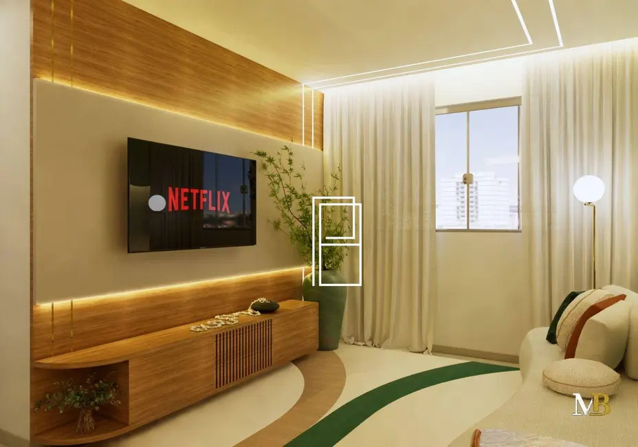 Apartamento com 3 quartos à venda, 80m2 em Santa Inês, Belo Horizonte - MG - imagem 7 Foto 7 de Apartamento com 3 quartos à venda, 80m2 em Santa Inês, Belo Horizonte - MG