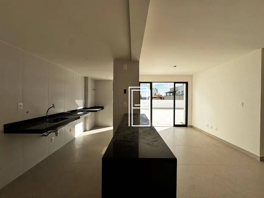 Apartamento com 3 quartos à venda, 160m2 em Santa Inês, Belo Horizonte - MG - imagem 9 Foto 9 de Apartamento com 3 quartos à venda, 160m2 em Santa Inês, Belo Horizonte - MG