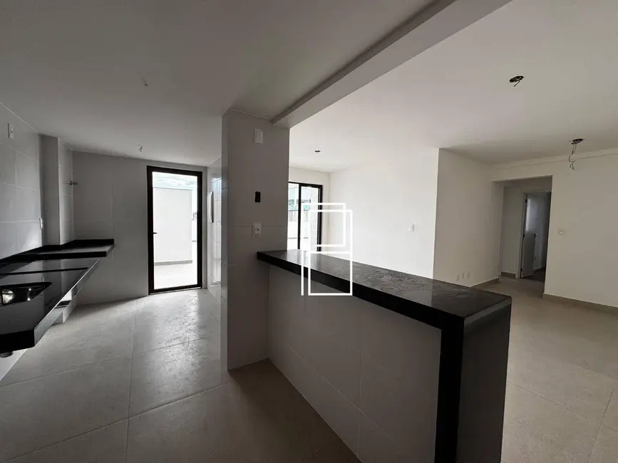 Apartamento com 3 quartos à venda, 160m2 em Santa Inês, Belo Horizonte - MG - imagem 6 Foto 6 de Apartamento com 3 quartos à venda, 160m2 em Santa Inês, Belo Horizonte - MG