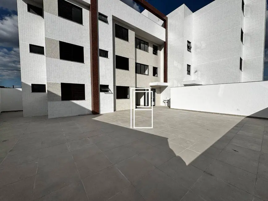 Foto 1 de Apartamento com 3 quartos à venda, 160m2 em Santa Inês, Belo Horizonte - MG