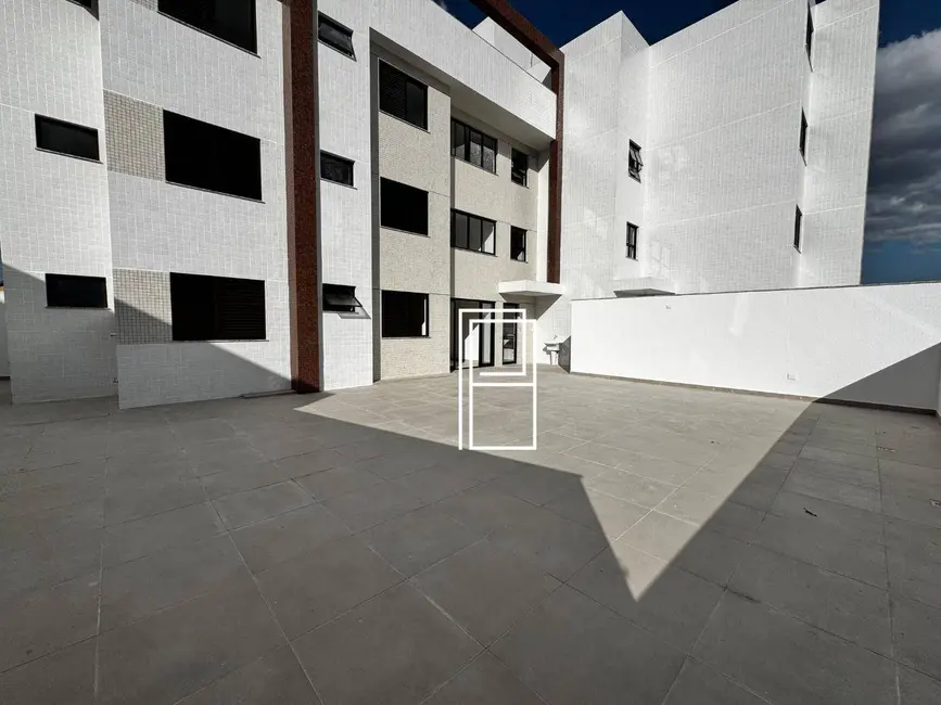 Foto 2 de Apartamento com 3 quartos à venda, 160m2 em Santa Inês, Belo Horizonte - MG